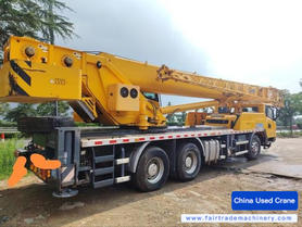 Buy XCMG QY25KC Used Crane / 10 Buy XCMG QY25KC Used Crane / 10